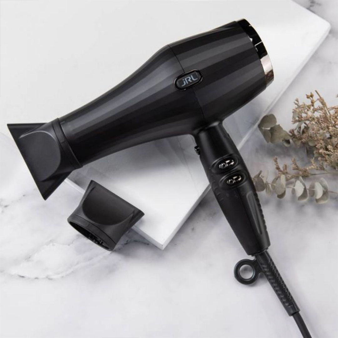 Secador De Pelo Jrl Forte Pro 2020L