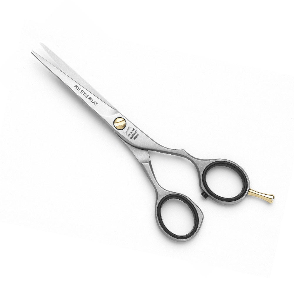 Tijera Microdentada Jaguar Pre Style Relax (823)