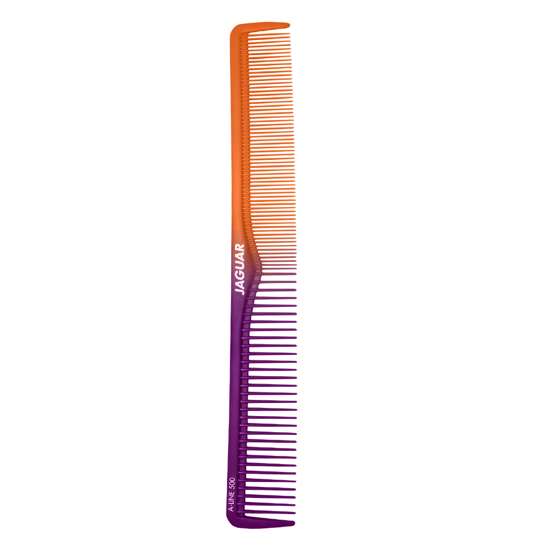 Set Tijeras Microdentado Jaguar The Stage Is Yours (8393)