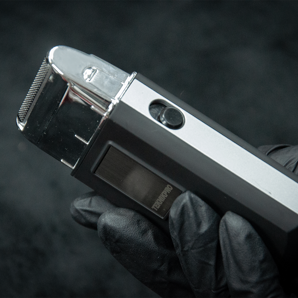 Shaver Teknikpro Next Generation