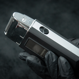 Shaver Teknikpro Next Generation