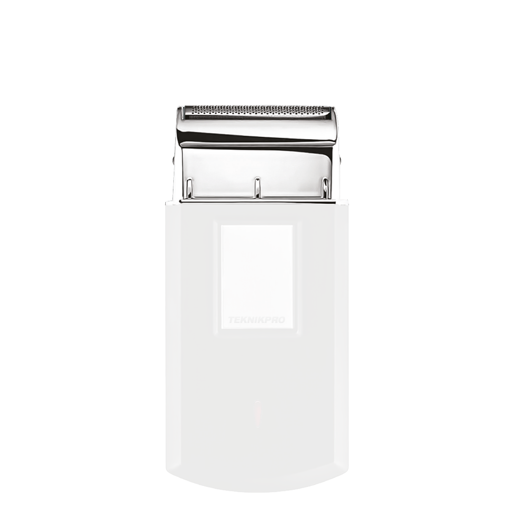 Cuchilla Cabezal Shaver Teknikpro Next Generation