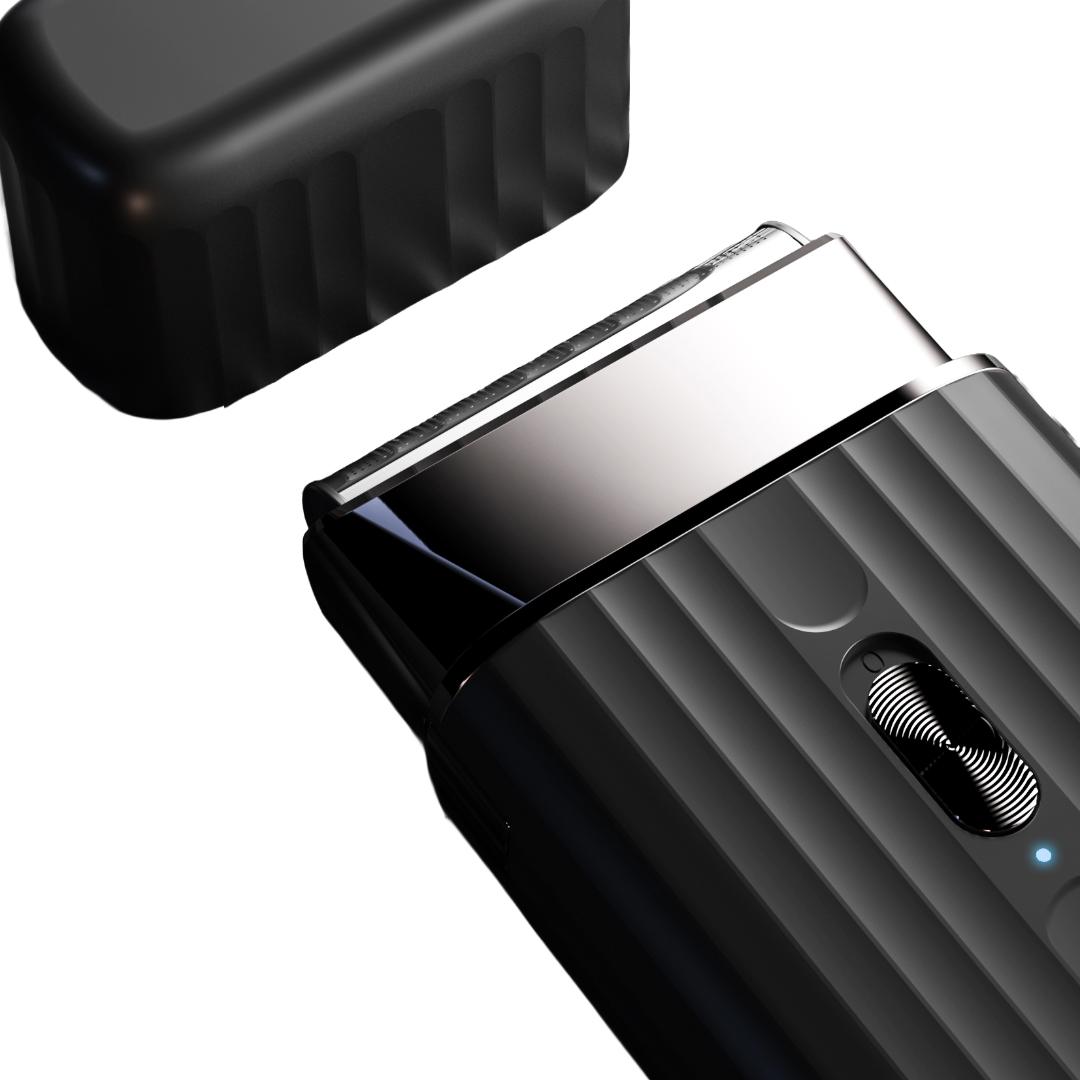 Shaver JRL ONYX SF PRO