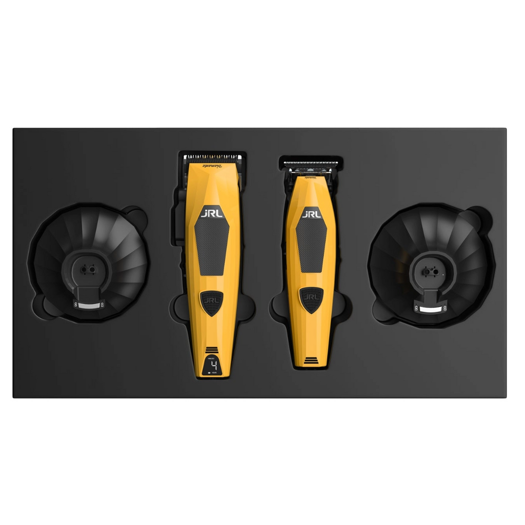 Set Diamante  JRL Clipper y Trimmer