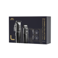 Set Máquinas Jrl Onyx