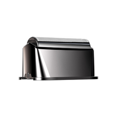 CUCHILLA CABEZAL SHAVER ONYX FOIL
