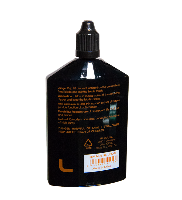 Aceite De Cuchillas JRL