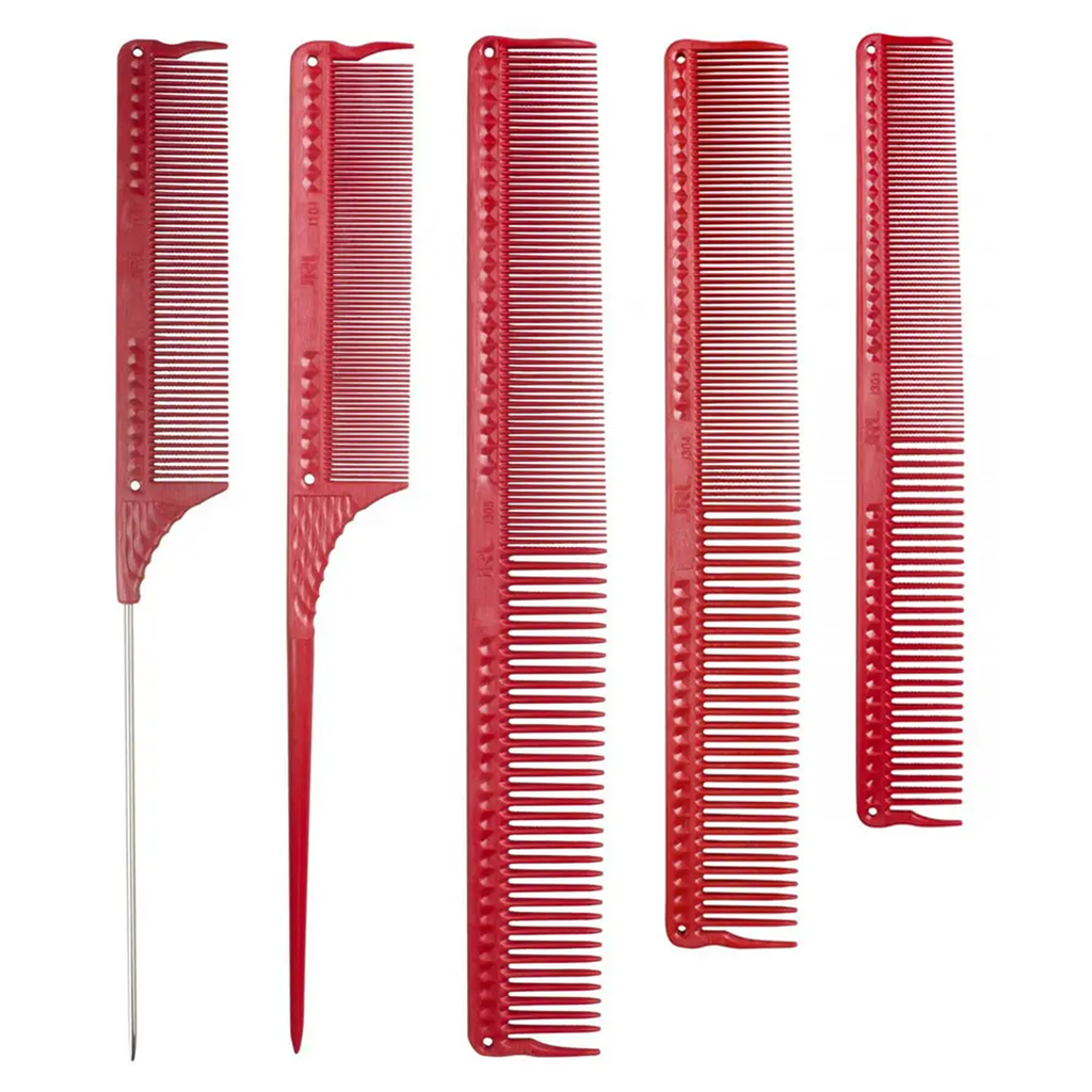 Set Peinetas Jrl J2