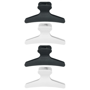 Tomadores JRL Jaw Hair Clips