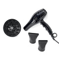 Secador De Pelo Teknikpro Full Technology Ionico