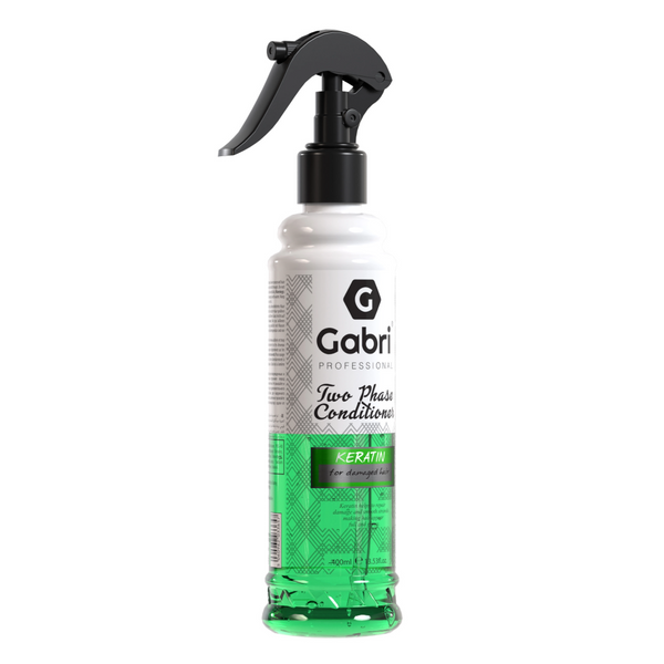 Gabri Professional - Two Phase Conditioner - Keratin