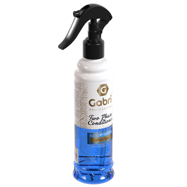 Gabri Professional - Two Phase Conditioner - Nourishing