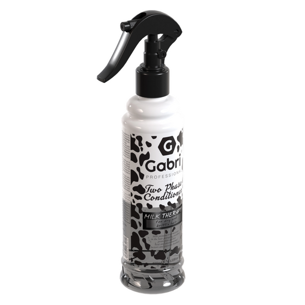 Gabri Professional - Two Phase Conditioner - Milk Therapy