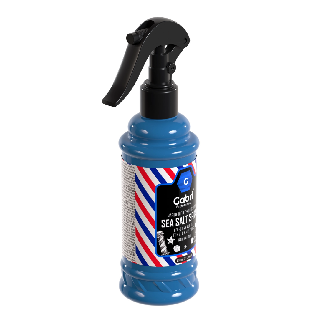 Gabri Professional - Sea Salt Spray - Natural Look