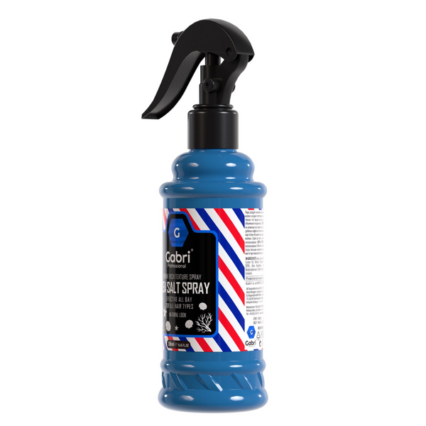 Gabri Professional - Sea Salt Spray - Natural Look