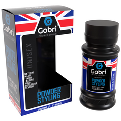 Gabri Professional - Powder Styling - Volume & Styling