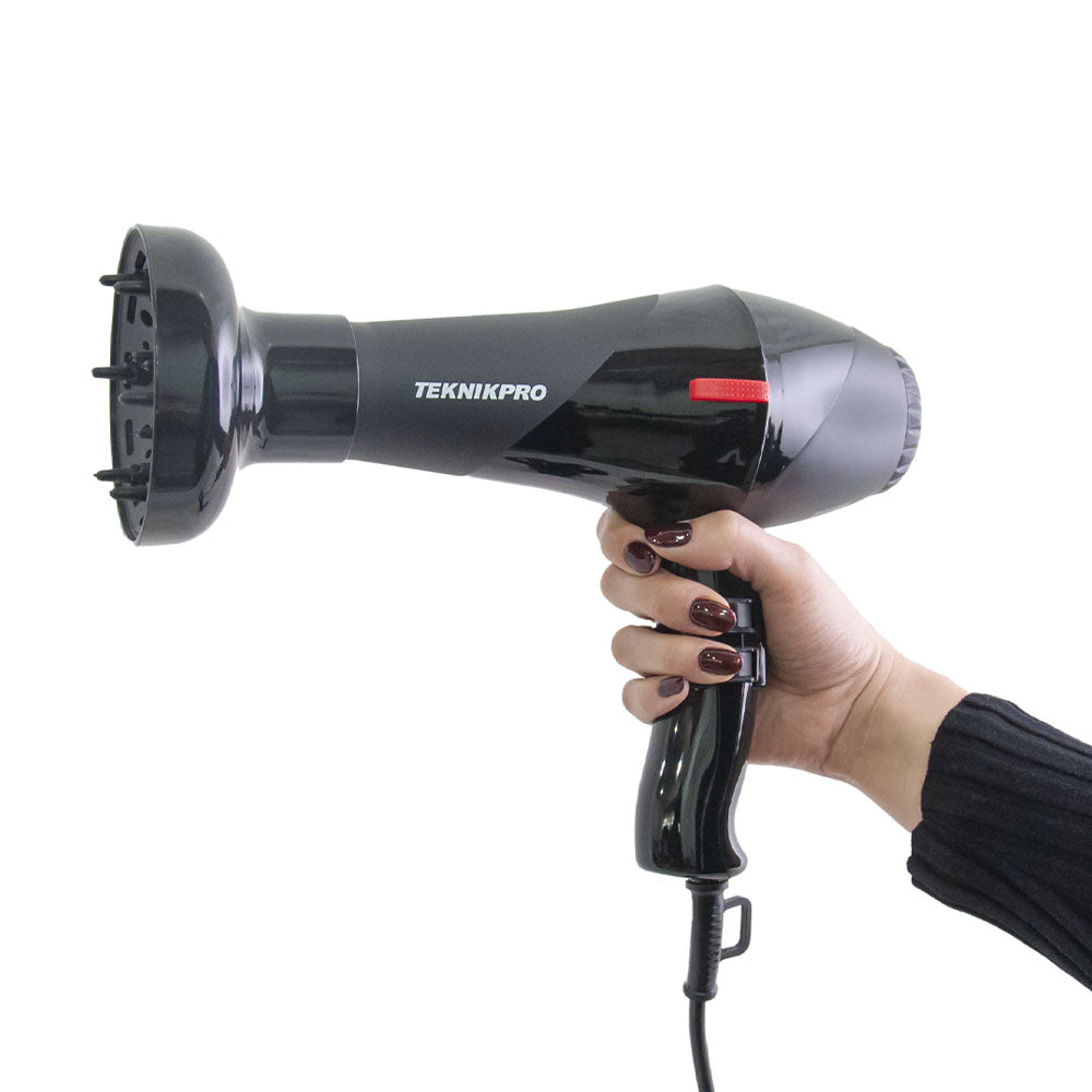 Secador De Pelo Pro Basic