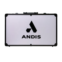 Maleta Andis Blanca