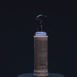 Gabri Professional - Two Phase Conditioner - Argán Oil