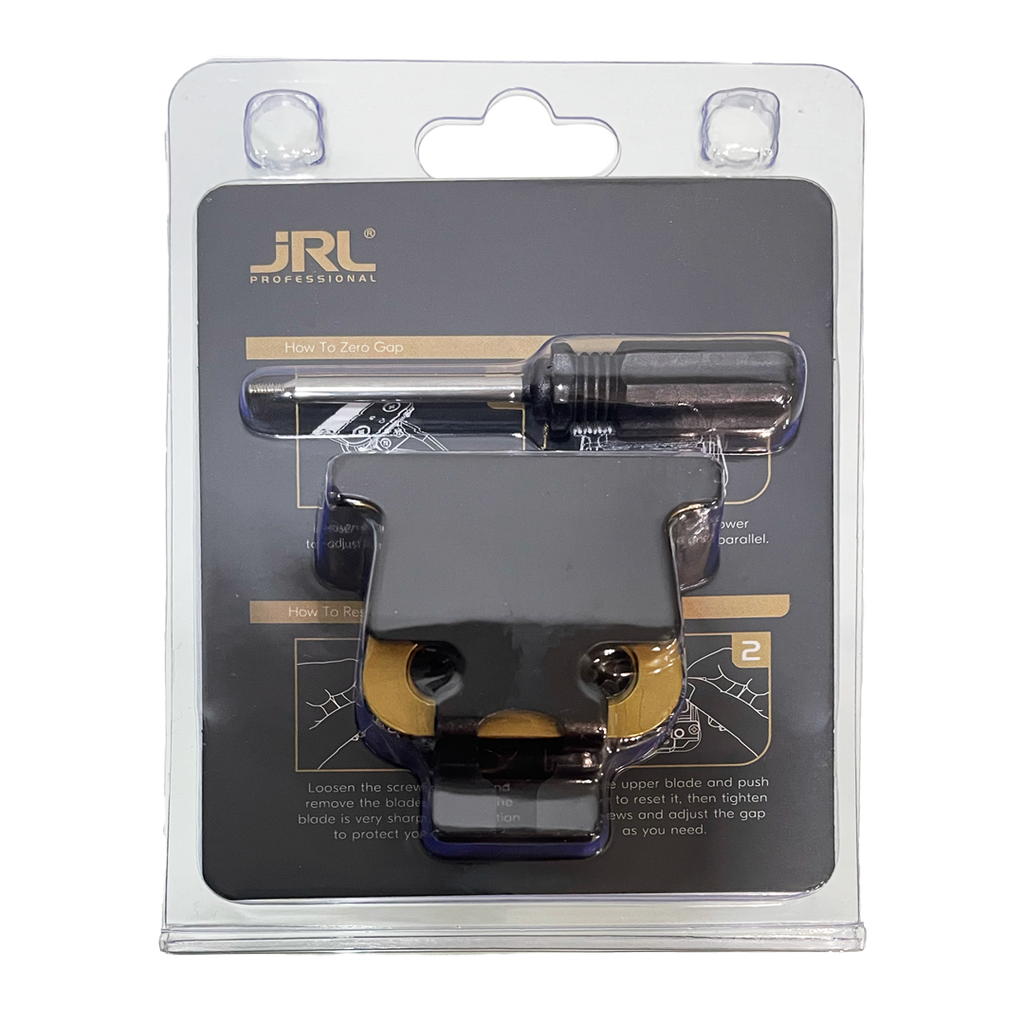 Cuchilla Trimmer Jrl Ez-Gap Zero Gapper