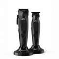 Set Diamante Clipper y Trimmer Black