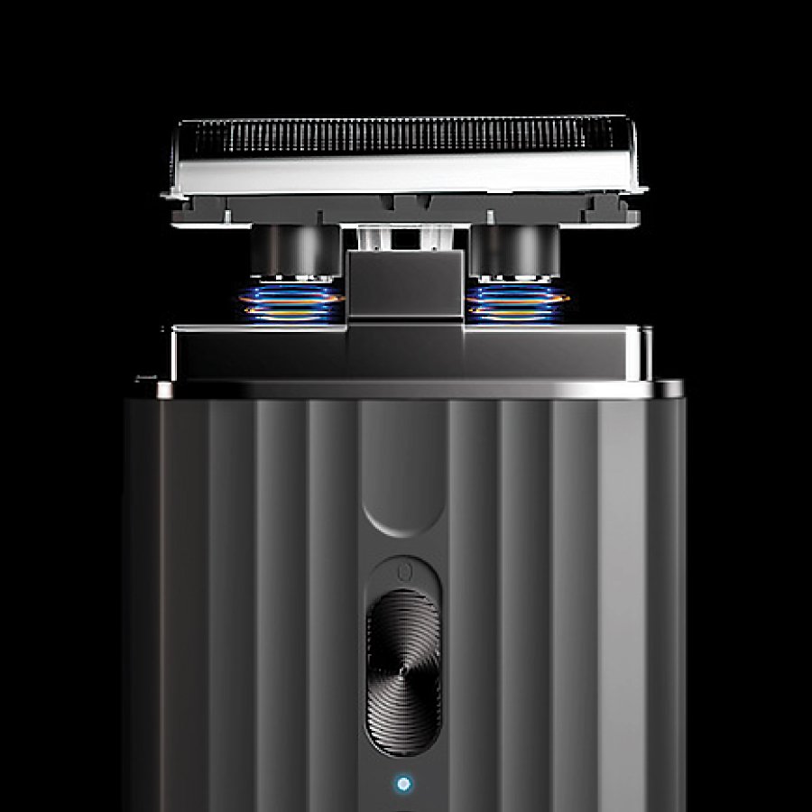 Shaver JRL ONYX SF PRO