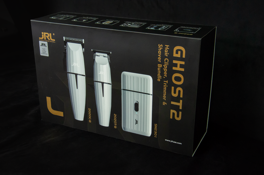 Onyx Ghost Collection 2