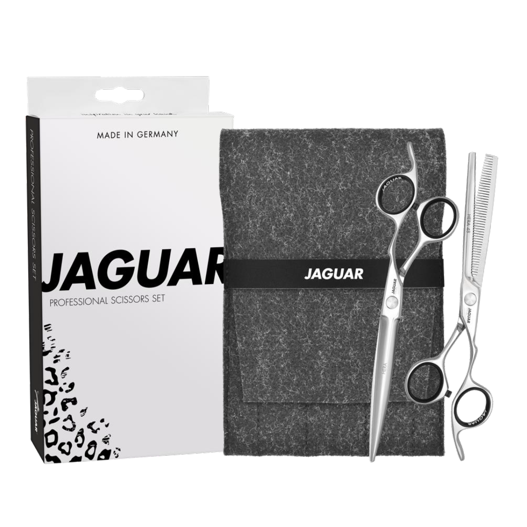Set Tijeras Jaguar Hera